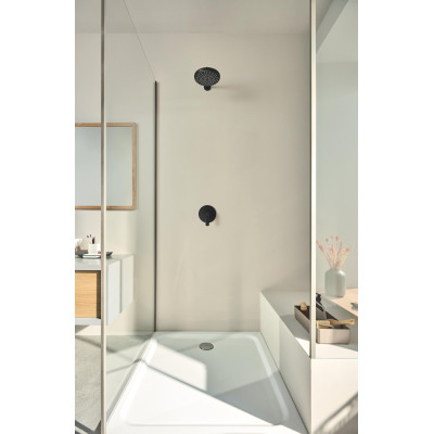 Набор Grohe Tempesta 250 380 мм верхнего душа, 1 режим струи (266682430)