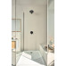 Набор Grohe Tempesta 250 380 мм верхнего душа, 1 режим струи (266682430)