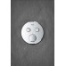 Термостат скрытого монтажа Grohe Grohtherm SmartControl с двумя кнопками управления (29119000)