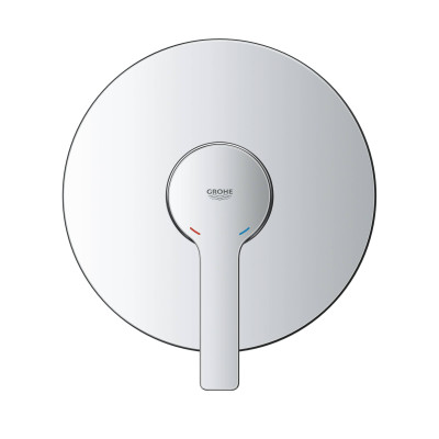 Смеситель однорычажный Grohe Lineare на 1 выход (24063001)