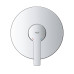 Смеситель однорычажный Grohe Lineare на 1 выход (24063001)