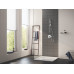 Смеситель однорычажный Grohe Lineare на 1 выход (24063001)