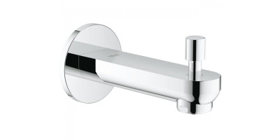 Излив для ванны GROHE EUROSMART COSMOPOLITAN 13262000 Излив для ванны GROHE EUROSMART COSMOPOLITAN 13262000