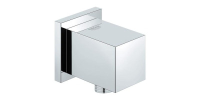 Шланговое подключение GROHE EUPHORIA CUBE 27704000 Шланговое подключение GROHE EUPHORIA CUBE 27704000