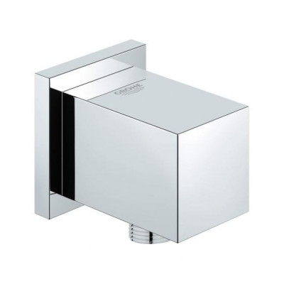Шланговое подключение GROHE EUPHORIA CUBE 27704000 Шланговое подключение GROHE EUPHORIA CUBE 27704000