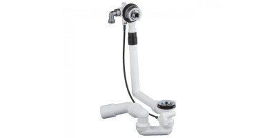 Перелив для ванны GROHE TALENTOFILL 28991000 Перелив для ванны GROHE TALENTOFILL 28991000