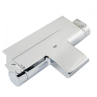 Термостат GROHE GROHTHERM 2000 34464001 Термостат GROHE GROHTHERM 2000 34464001