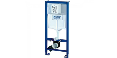 Инсталляция для унитаза GROHE RAPID SL 38536001 Инсталляция для унитаза GROHE RAPID SL 38536001
