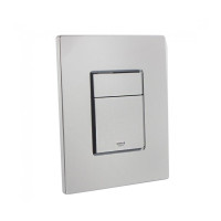 Клавіша змиву GROHE SKATE COSMOPOLITAN 38732000 Клавіша змиву GROHE SKATE COSMOPOLITAN 38732000
