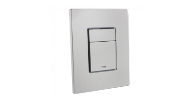 Клавиша смыва GROHE SKATE COSMOPOLITAN 38732000 Клавиша смыва GROHE SKATE COSMOPOLITAN 38732000