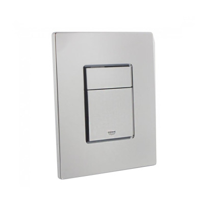 Клавиша смыва GROHE SKATE COSMOPOLITAN 38732000 Клавиша смыва GROHE SKATE COSMOPOLITAN 38732000