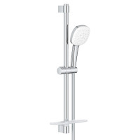 Душевой гарнитур Grohe Tempesta Cube 110, 3 режима струи (27929003) Душевой гарнитур Grohe Tempesta Cube 110, 3 режима струи (27929003)