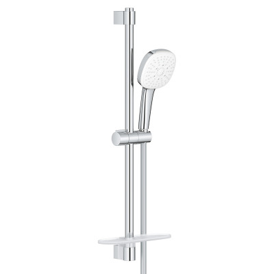 Душевой гарнитур Grohe Tempesta Cube 110, 3 режима струи (27929003) Душевой гарнитур Grohe Tempesta Cube 110, 3 режима струи (27929003)