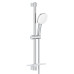Душевой гарнитур Grohe Tempesta Cube 110, 3 режима струи (27929003)