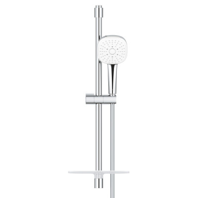 Душевой гарнитур Grohe Tempesta Cube 110, 3 режима струи (27929003) Душевой гарнитур Grohe Tempesta Cube 110, 3 режима струи (27929003)