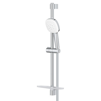 Душевой гарнитур Grohe Tempesta Cube 110, 3 режима струи (27929003) Душевой гарнитур Grohe Tempesta Cube 110, 3 режима струи (27929003)