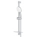 Душевой гарнитур Grohe Tempesta Cube 110, 3 режима струи (27929003) Душевой гарнитур Grohe Tempesta Cube 110, 3 режима струи (27929003)
