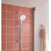 Душевой гарнитур Grohe Tempesta Cube 110, 3 режима струи (27929003) Душевой гарнитур Grohe Tempesta Cube 110, 3 режима струи (27929003)
