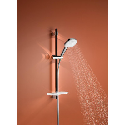 Душевой гарнитур Grohe Tempesta Cube 110, 3 режима струи (27929003) Душевой гарнитур Grohe Tempesta Cube 110, 3 режима струи (27929003)