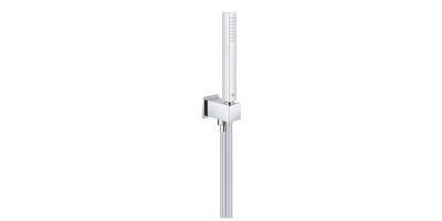 Душевой набор Grohe Euphoria Cube Stick, 1 режим струи (26405000) Душевой набор Grohe Euphoria Cube Stick, 1 режим струи (26405000)