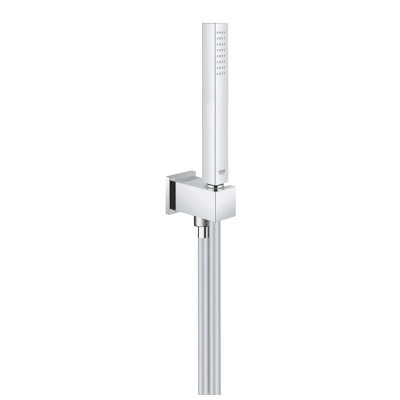 Душевой набор Grohe Euphoria Cube Stick, 1 режим струи (26405000) Душевой набор Grohe Euphoria Cube Stick, 1 режим струи (26405000)