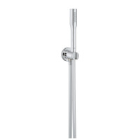 Душовий набір Grohe Euphoria Cosmopolitan, 1 режим струменя (26404000) Душовий набір Grohe Euphoria Cosmopolitan, 1 режим струменя (26404000)