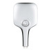 Ручний душ Grohe Rainshower Smartactive Cube 130, 3 режими струменя (26550000) Ручний душ Grohe Rainshower Smartactive Cube 130, 3 режими струменя (26550000)
