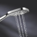 Ручний душ Grohe Rainshower Smartactive Cube 130, 3 режими струменя (26550000) Ручний душ Grohe Rainshower Smartactive Cube 130, 3 режими струменя (26550000)