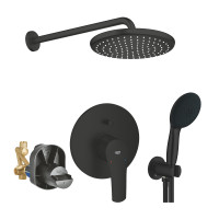 Набор для комплектации душа Grohe Eurosmart с Tempesta 250 (UA26415SC8) Набор для комплектации душа Grohe Eurosmart с Tempesta 250 (UA26415SC8)