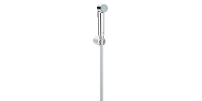 Душевой набор Grohe Tempesta-F Trigger Spray 30 с 1 режимом струи (27513001) Душевой набор Grohe Tempesta-F Trigger Spray 30 с 1 режимом струи (27513001)