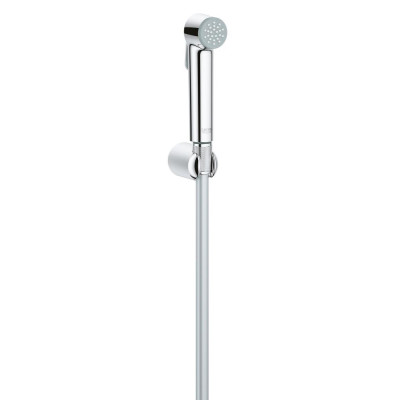 Душевой набор Grohe Tempesta-F Trigger Spray 30 с 1 режимом струи (27513001) Душевой набор Grohe Tempesta-F Trigger Spray 30 с 1 режимом струи (27513001)