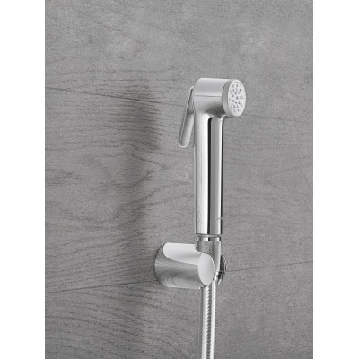 Душевой набор Grohe Tempesta-F Trigger Spray 30 с 1 режимом струи (27513001) Душевой набор Grohe Tempesta-F Trigger Spray 30 с 1 режимом струи (27513001)