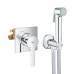 Готовый комплект для гигиенического душа Grohe Lineare з Tempesta-F (UA111198000)