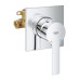 Готовый комплект для гигиенического душа Grohe Lineare з Tempesta-F (UA111198000) Готовый комплект для гигиенического душа Grohe Lineare з Tempesta-F (UA111198000)