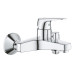 Комплект змішувачів Grohe BauFlow 3 в 1 для ванної (UA121624S1) Комплект змішувачів Grohe BauFlow 3 в 1 для ванної (UA121624S1)