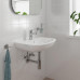 Комплект смесителей Grohe BauLoop New 3 в 1 для ванной (UA123214S1) Комплект смесителей Grohe BauLoop New 3 в 1 для ванной (UA123214S1)
