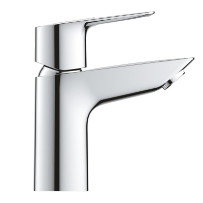 Комплект смесителей Grohe BauLoop New 3 в 1 для ванной (UA123214S1) Комплект смесителей Grohe BauLoop New 3 в 1 для ванной (UA123214S1)