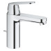 Комплект смесителей Grohe Eurosmart Cosmopolitan 3 в 1 для ванной (UA126112M3) Комплект смесителей Grohe Eurosmart Cosmopolitan 3 в 1 для ванной (UA126112M3)