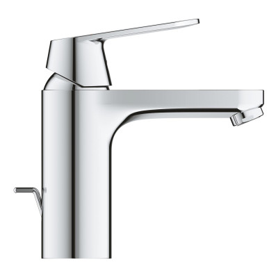 Комплект смесителей Grohe Eurosmart Cosmopolitan 3 в 1 для ванной (UA126112M3) Комплект смесителей Grohe Eurosmart Cosmopolitan 3 в 1 для ванной (UA126112M3)
