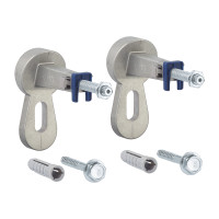 Дистанционное крепление инсталляции Grohe Rapid SL SLIM (39699000) Дистанционное крепление инсталляции Grohe Rapid SL SLIM (39699000)