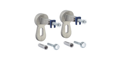 Дистанционное крепление инсталляции Grohe Rapid SL SLIM (39699000) Дистанционное крепление инсталляции Grohe Rapid SL SLIM (39699000)
