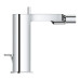 Змішувач одноважільний Grohe Plus для біде (33241003) Змішувач одноважільний Grohe Plus для біде (33241003)