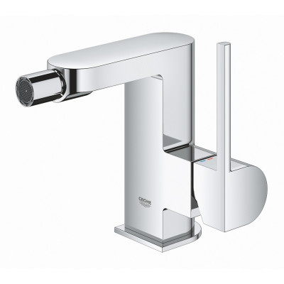 Змішувач одноважільний Grohe Plus для біде (33241003) Змішувач одноважільний Grohe Plus для біде (33241003)