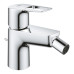 Смеситель однорычажный Grohe BauLoop New для биде (23338001)