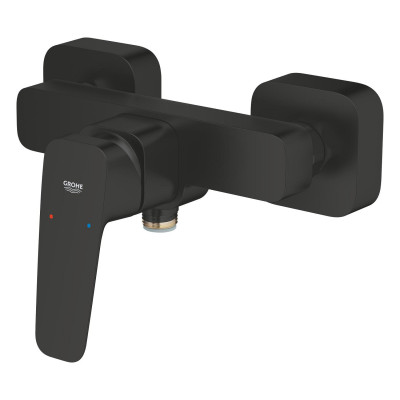 Смеситель однорычажный Grohe Cubeo для душа (1018242430) Смеситель однорычажный Grohe Cubeo для душа (1018242430)