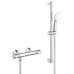 Термостат для душа Grohe Grohtherm 500 (34796001)