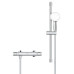 Термостат для душа Grohe Grohtherm 500 (34796001)