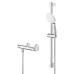 Термостат для душа Grohe Grohtherm 500 (34796001)