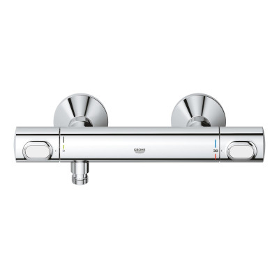 Термостат для душа Grohe Grohtherm 500 (34796001)