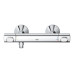 Термостат для душа Grohe Grohtherm 500 (34796001)